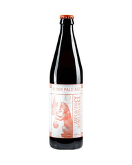 Brimstage Brewery Elder Pale Ale