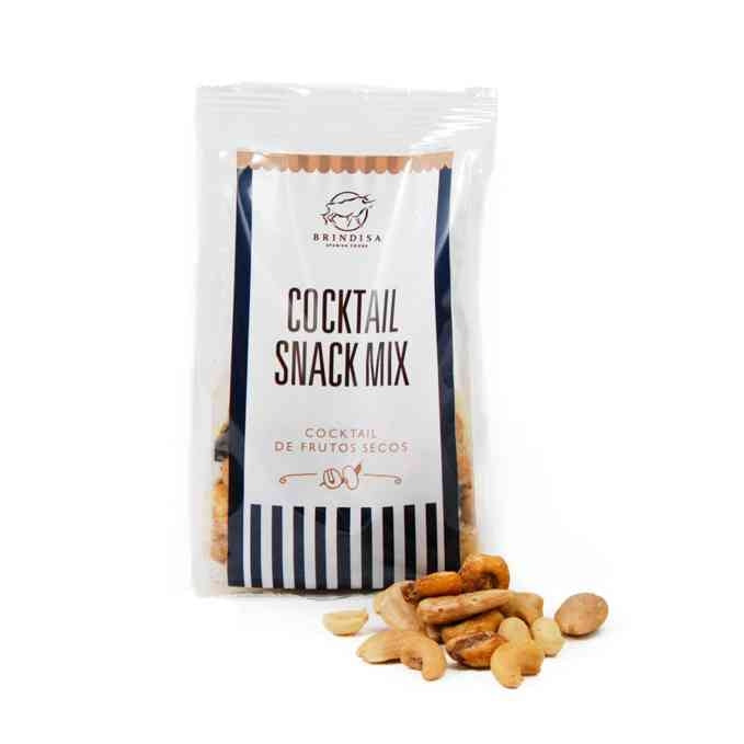 Brindisa Cocktail Snack Mix