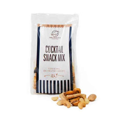 Brindisa Cocktail Snack Mix