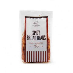 Brindisa Habas Picantes