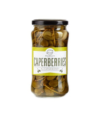 Brindisa Caperberries