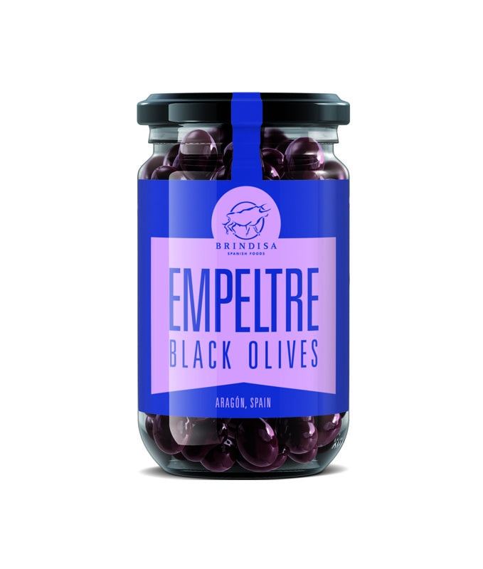 Brindisa Empeltre Olives