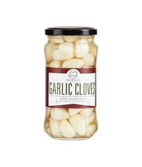 Brindisa Garlic Cloves