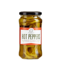 Brindisa Hot Guindilla Peppers