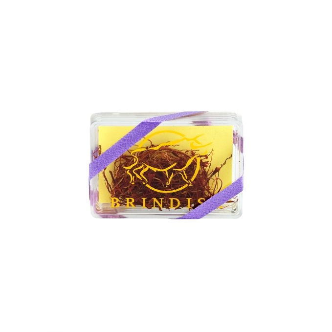 Brindisa Saffron Stamens - 0.5g