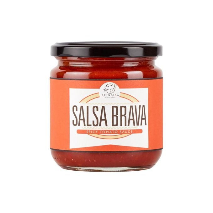 Brindisa Salsa Brava