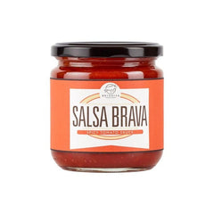 Brindisa Salsa Brava