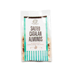 Brindisa Salted Catalan Almonds
