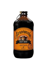 Bundaberg Root Beer