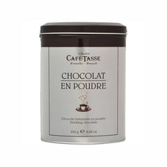 Cafe-Tasse Drinking Chocolate 250g