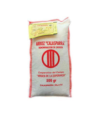Calasparra Paella Rice