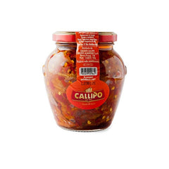 Callipo Spicy Anchovy Fillets