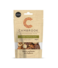 Cambrook Baked Truffle Nuts
