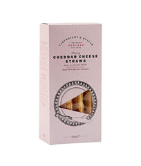Cartwright & Butler Cheddar Cheese Straws
