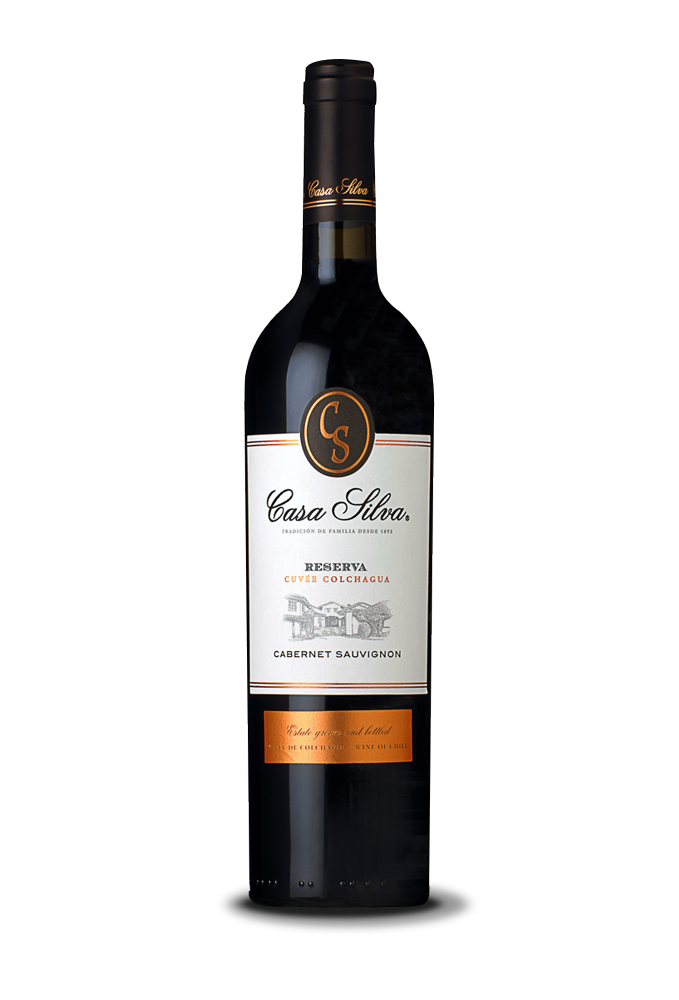 Casa Silva Reserva Cabernet Sauvignon