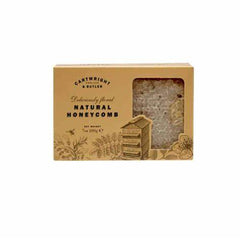 Cartwright & Butler Natural 200g Honeycomb