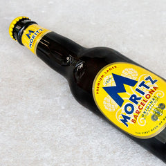 Cerveza Moritz