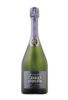 Charles Heidsieck Brut Reserve NV