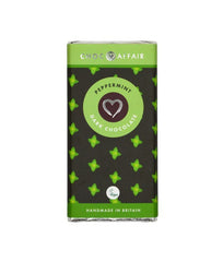 Choc Affair Peppermint Dark Chocolate