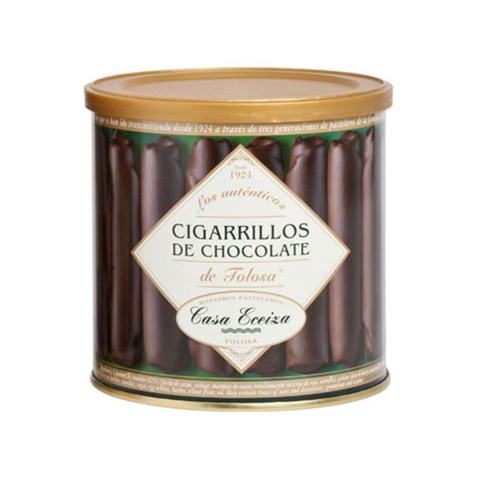 Casa Eceiza Chocolate Cigarillos