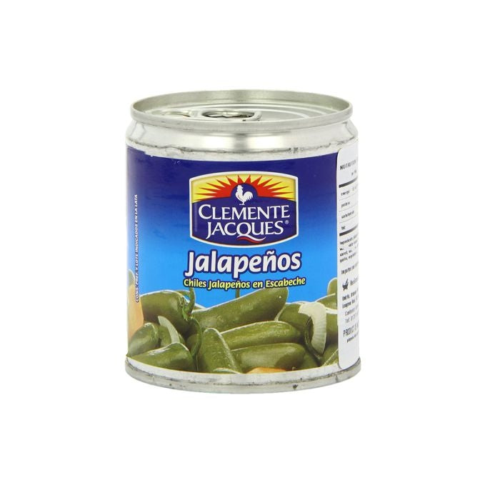 Clemente Jacques Jalapenos