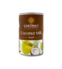 Coconut Kitchen Coconut Milk