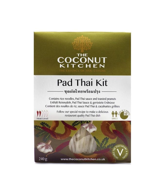 Coconut Kitchen Pad Thai Kit