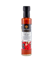 Coconut Kitchen Sriracha Sauce