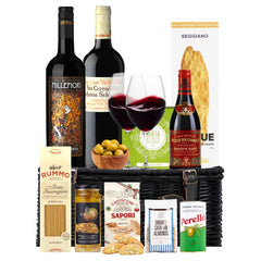 The Continental Hamper