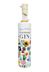 Copper in the Clouds Flowerbomb Gin