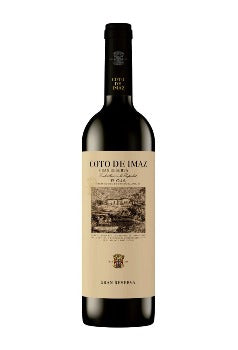 Coto de Imaz Rioja Gran Reserva