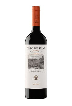 Coto de Imaz Rioja Reserva