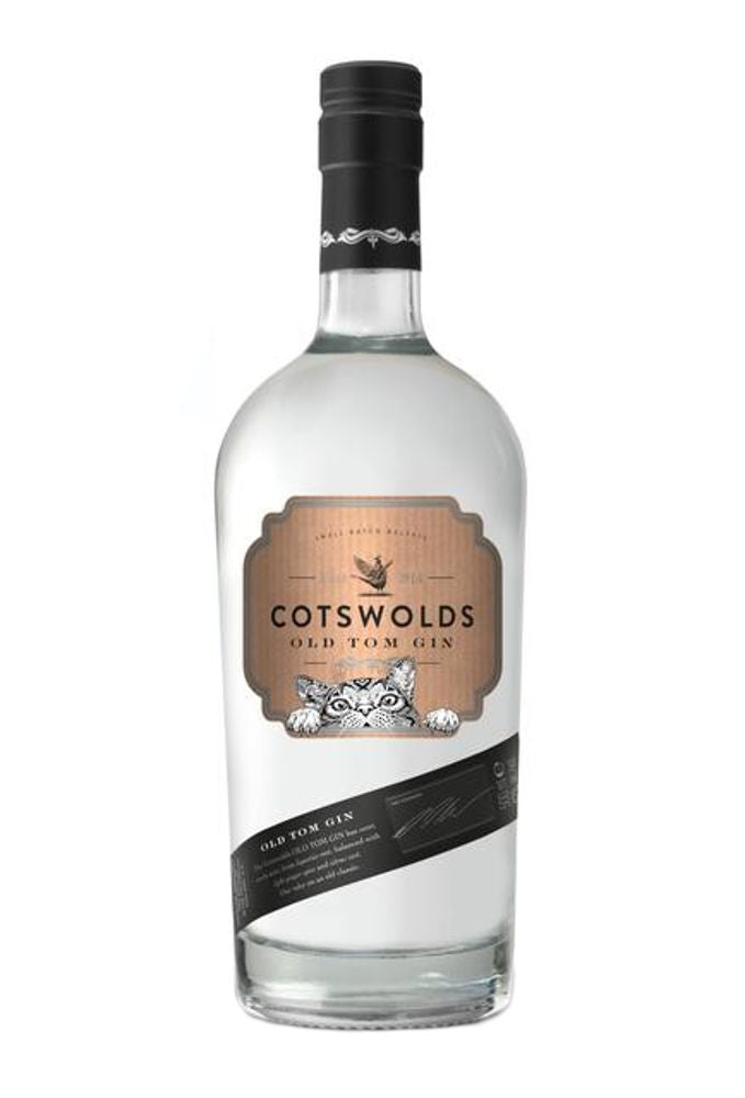 Cotswold Distillery Old Tom Gin
