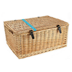 XL Wicker Hamper