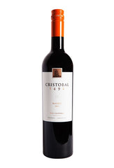 Don Cristobal 1492 Malbec