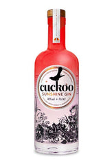 Cuckoo Sunshine Gin