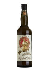 Curatolo Arini Marsala Superiore Dolce