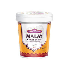 Curry Sauce Co. Malay