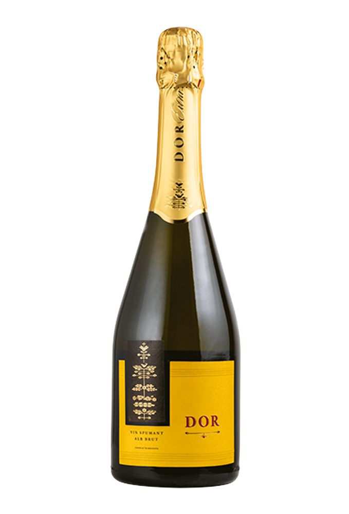 DAOS Vin Spumant Alb Brut