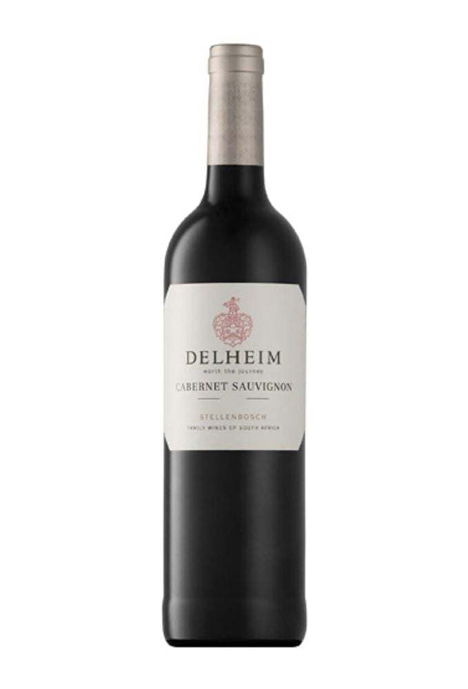 Delheim Cabernet Sauvignon