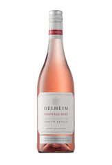 Delheim Pinotage Rose