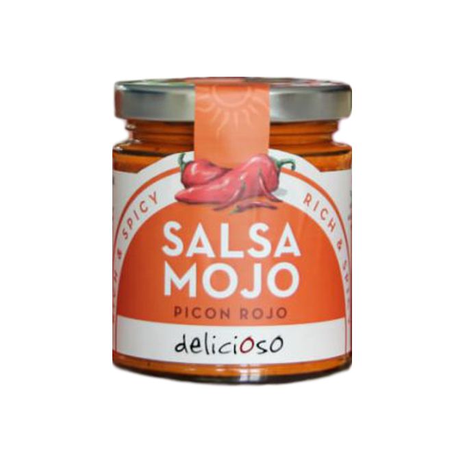 Delicioso Salsa Mojo Picon