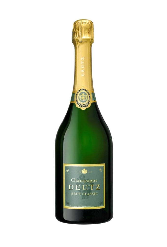 Deutz Brut NV Champagne