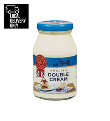 Devon Cream Co. Double Cream
