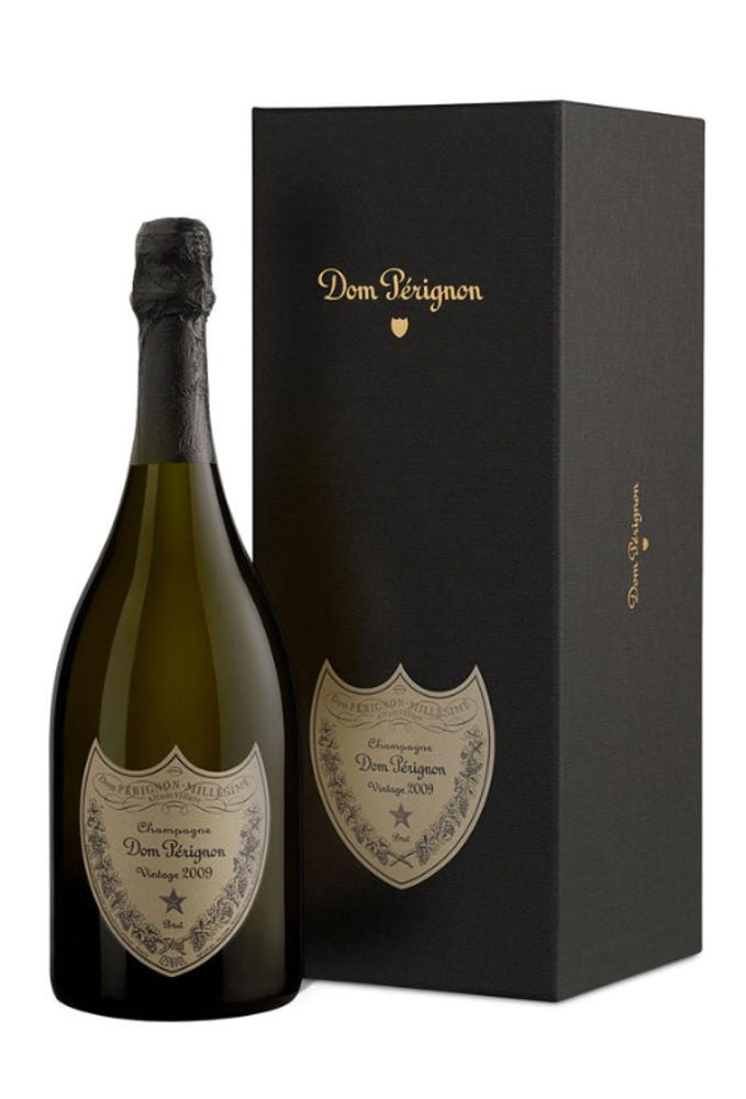 Dom Perignon 2008 Champagne