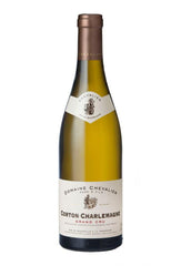 Domaine Chevalier Corton Charlemagne