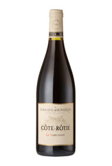 Domaine de Bonserine C_te R_tie La Sarrasine