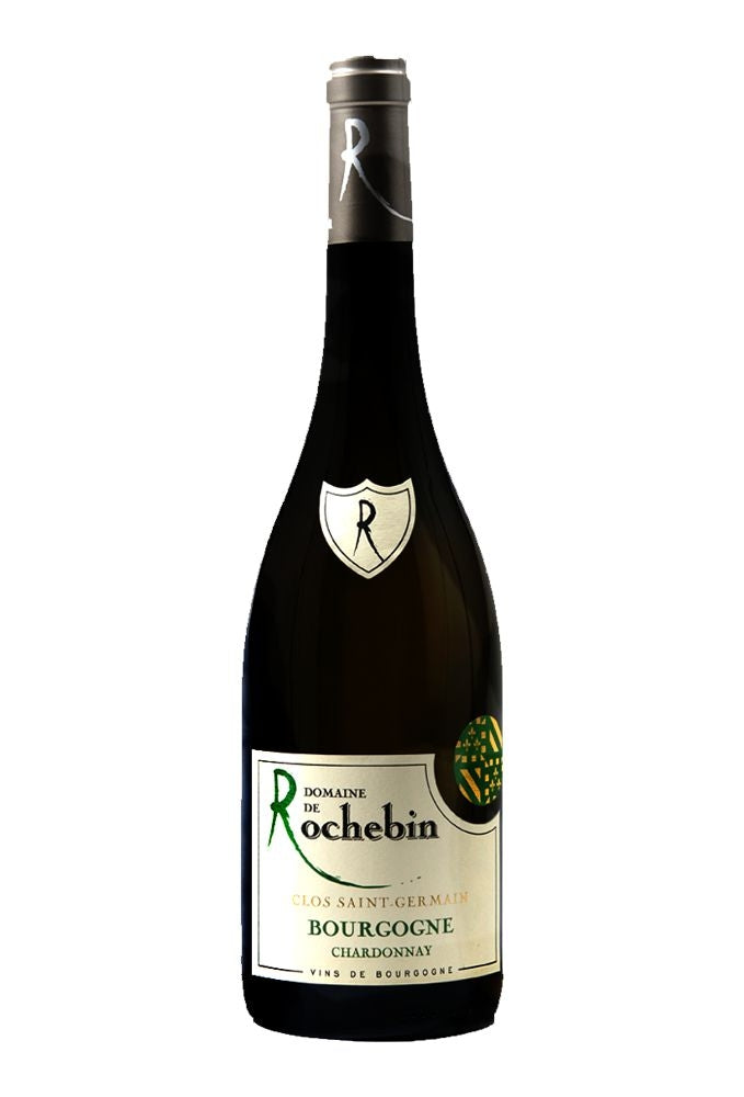 Domaine de Rochebin Bourgogne Blanc Clos St Germain