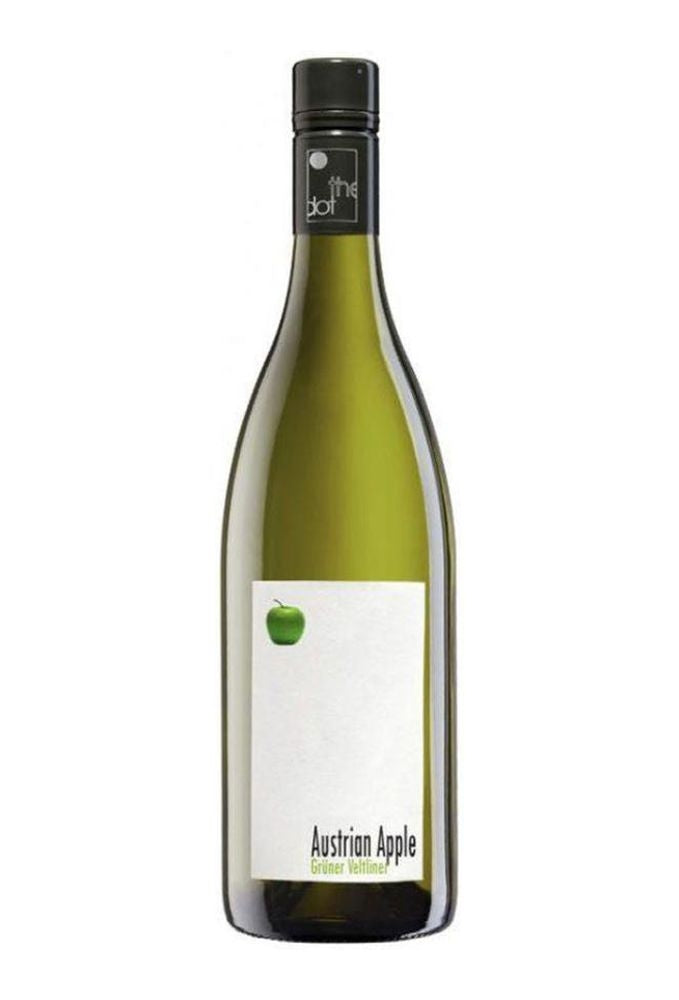 The Dot Apple Gruner Veltliner