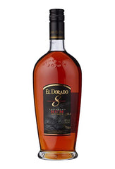 El Dorado 8 Year Old Rum 